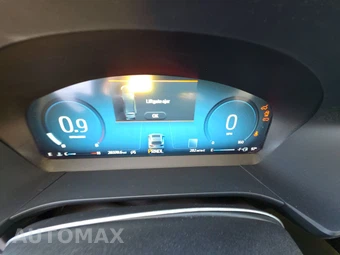 2025 Ford Escape Platinum - miniatura 18
