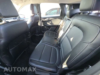 2025 Ford Escape Platinum - miniatura 19