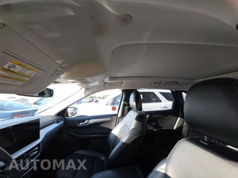 2025 Ford Escape Platinum - miniatura 20