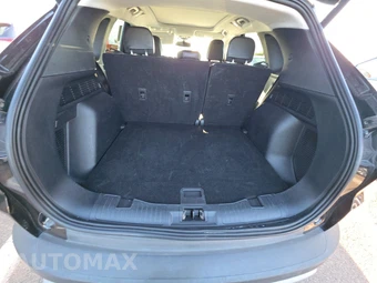 2025 Ford Escape Platinum - miniatura 23