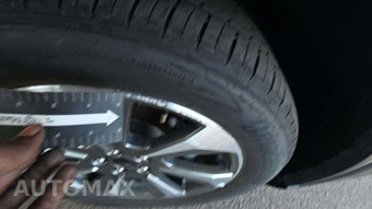 2025 Ford Escape Platinum - miniatura 28