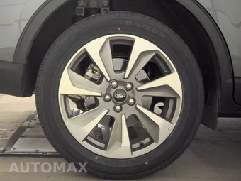 2025 Ford Escape Platinum - miniatura 11