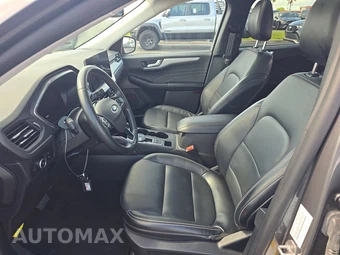 2025 Ford Escape Platinum - miniatura 13