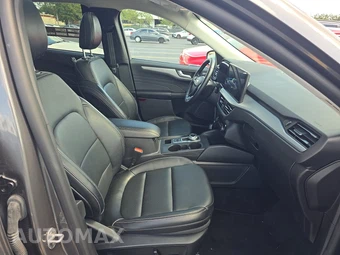 2025 Ford Escape Platinum - miniatura 14