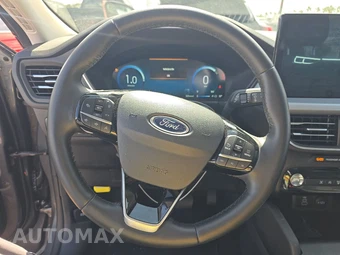2025 Ford Escape Platinum - miniatura 16