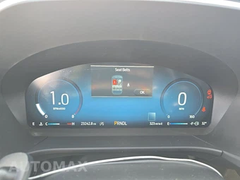 2025 Ford Escape Platinum - miniatura 18