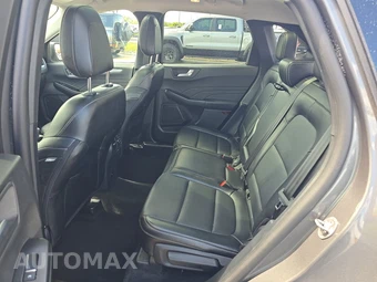 2025 Ford Escape Platinum - miniatura 19