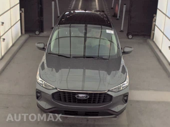 2025 Ford Escape Platinum - miniatura 2