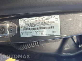 2025 Ford Escape Platinum - miniatura 21