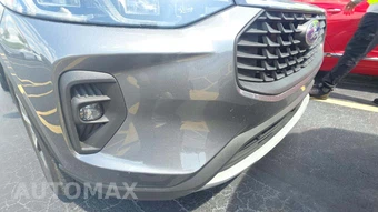 2025 Ford Escape Platinum - miniatura 25