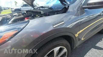 2025 Ford Escape Platinum - miniatura 28