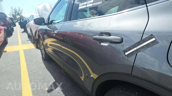 2025 Ford Escape Platinum - miniatura 30