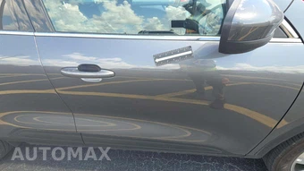 2025 Ford Escape Platinum - miniatura 32