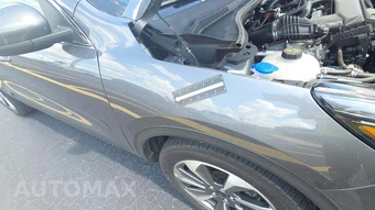 2025 Ford Escape Platinum - miniatura 33