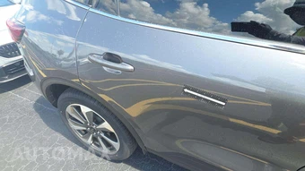 2025 Ford Escape Platinum - miniatura 34