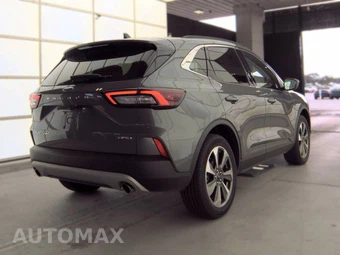 2025 Ford Escape Platinum - miniatura 5