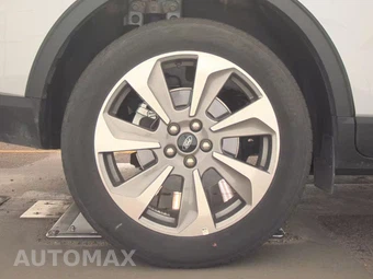 2025 Ford Escape Platinum - miniatura 11