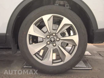 2025 Ford Escape Platinum - miniatura 12
