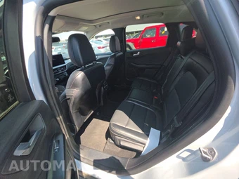2025 Ford Escape Platinum - miniatura 19