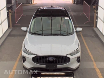 2025 Ford Escape Platinum - miniatura 2