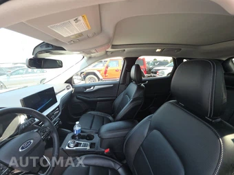 2025 Ford Escape Platinum - miniatura 20