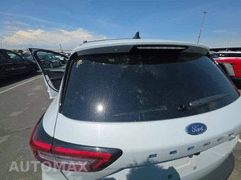 2025 Ford Escape Platinum - miniatura 23
