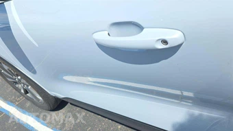 2025 Ford Escape Platinum - miniatura 25