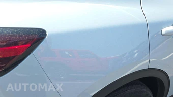 2025 Ford Escape Platinum - miniatura 28