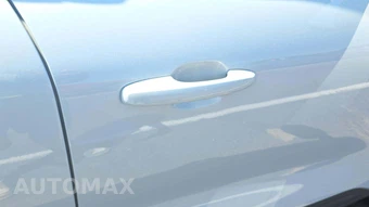 2025 Ford Escape Platinum - miniatura 29