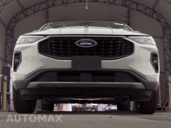 2025 Ford Escape Platinum - miniatura 3