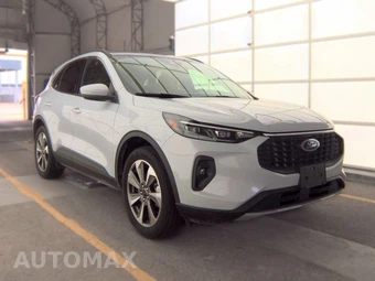 2025 Ford Escape Platinum - miniatura 4