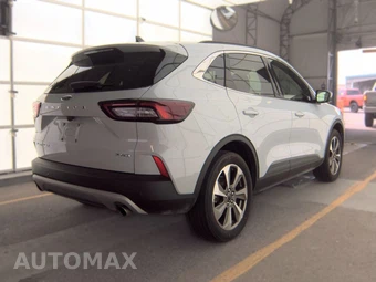 2025 Ford Escape Platinum - miniatura 5