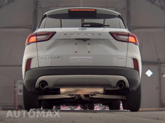 2025 Ford Escape Platinum - miniatura 7