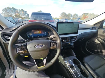 2025 Ford Escape Platinum - miniatura 11
