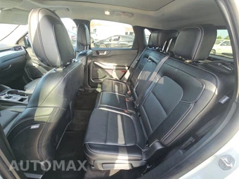 2025 Ford Escape Platinum - miniatura 13