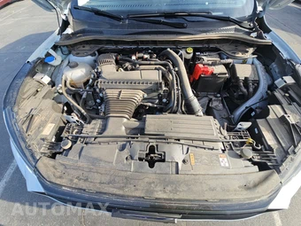 2025 Ford Escape Platinum - miniatura 16