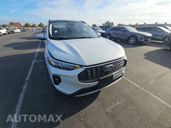 2025 Ford Escape Platinum - miniatura 2