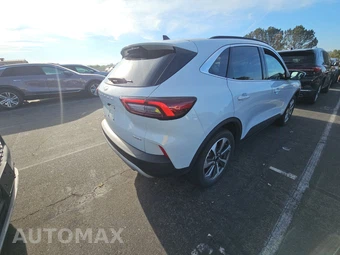 2025 Ford Escape Platinum - miniatura 4