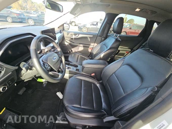 2025 Ford Escape Platinum - miniatura 7