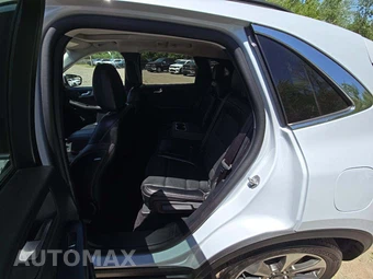 2025 Ford Escape Platinum – miniatura 10