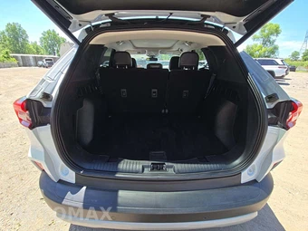 2025 Ford Escape Platinum – miniatura 11
