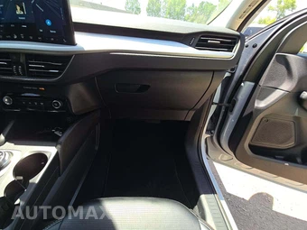 2025 Ford Escape Platinum – miniatura 16