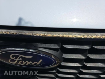 2025 Ford Escape Platinum – miniatura 18