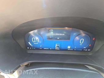 2025 Ford Escape Platinum – miniatura 6