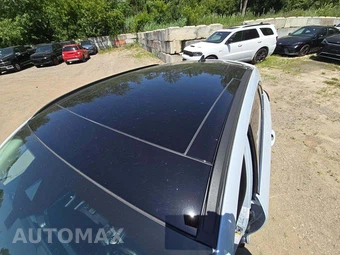 2025 Ford Escape Platinum – miniatura 9