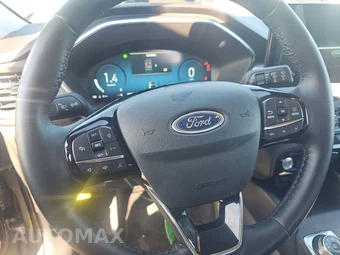 2025 Ford Escape Platinum - miniatura 10