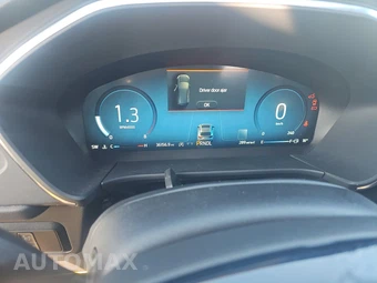 2025 Ford Escape Platinum - miniatura 12