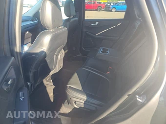 2025 Ford Escape Platinum - miniatura 13