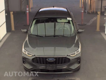 2025 Ford Escape Platinum - miniatura 2