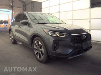 2025 Ford Escape Platinum - miniatura 3